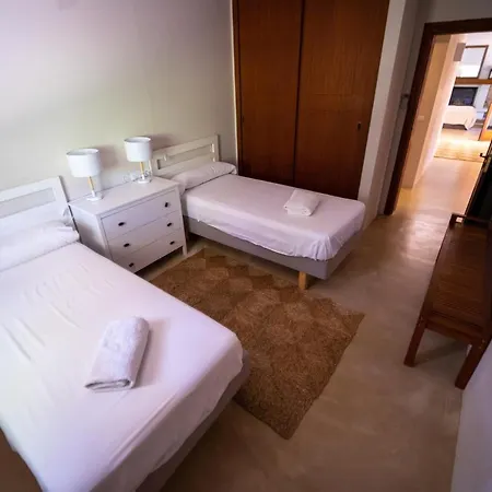 빌라 Tegui Is A Luxury Close To San Rafael And 10 Min Drive To Ibiza Town And San Antonio *