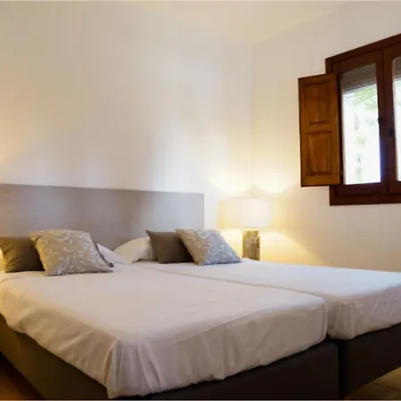 Tegui Is A Luxury Close To San Rafael And 10 Min Drive To Ibiza Town And San Antonio 빌라 *